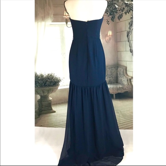 Vera wang dress - Picture 3 of 6